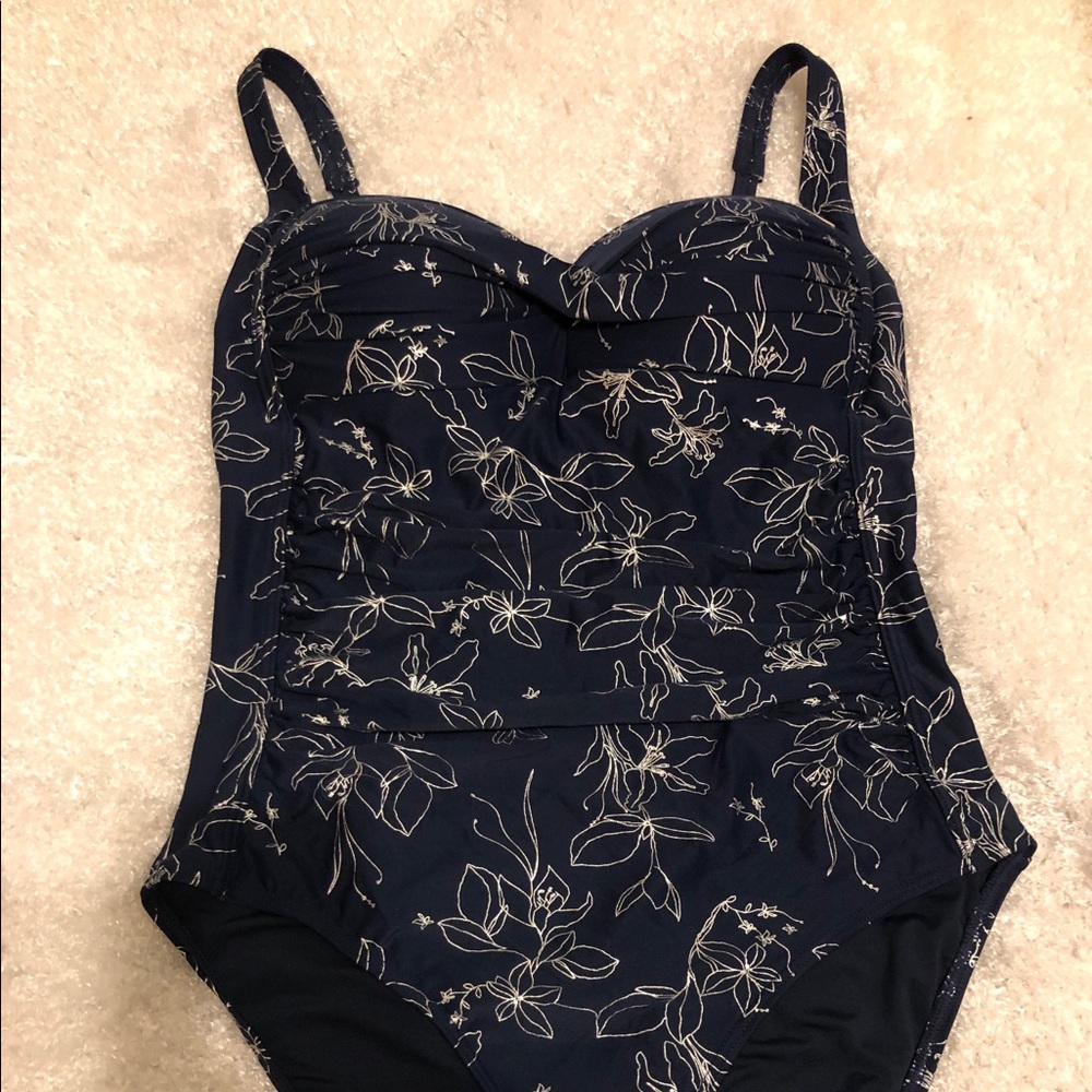 Niptuck swimsuit